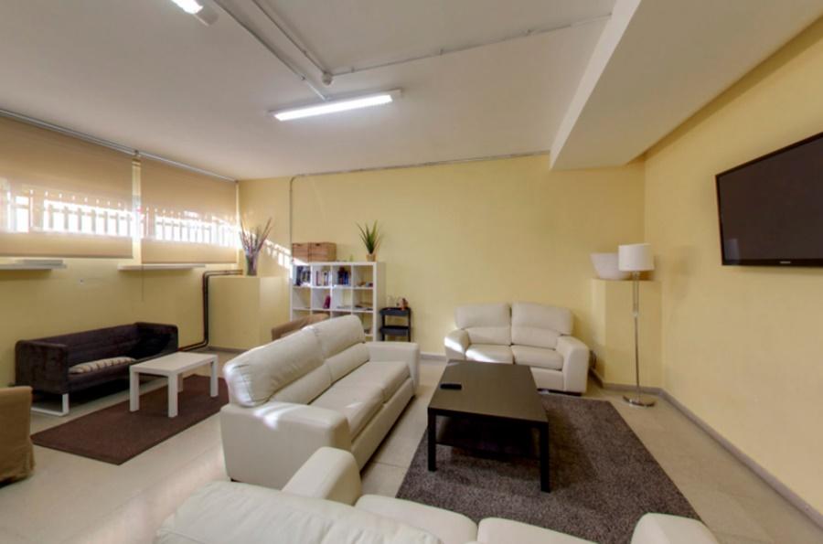 Residencia Albergue Jaca Exterior foto